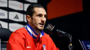 كوكي يعد بكشف تأثير غياب مبابي غدًا قبل مواجهة ريال مدريد